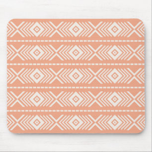 Tapis De Souris Motif tribal