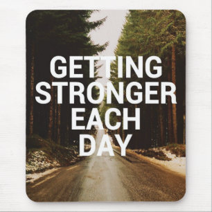 Tapis De Souris Motivation gym