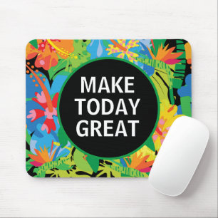 Tapis De Souris Motivation mousepad