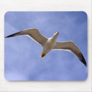 Tapis De Souris Mouette