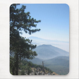 Tapis De Souris Mountain Vista