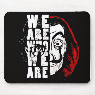 Tapis De Souris Mouse pad