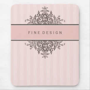 Tapis De Souris MOUSE PAD : belle renaissance 2