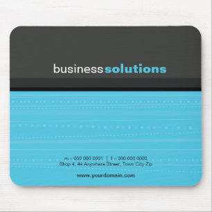 Tapis De Souris MOUSE PAD :: linéaire 9