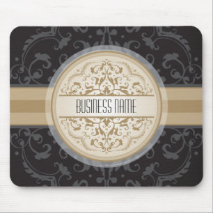 Tapis De Souris MOUSE PAD :: mandala 1