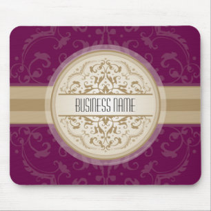 Tapis De Souris MOUSE PAD :: mandala 4