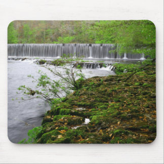 TAPIS DE SOURIS MOUSE PAD - RIVIÈRE