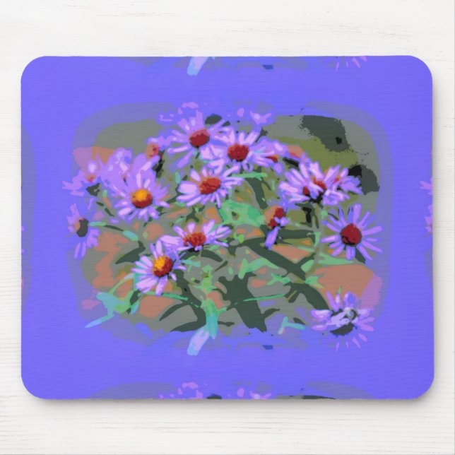 Tapis De Souris mousepac (Devant)