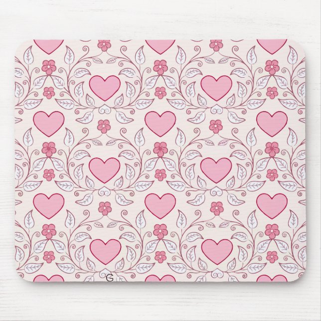 Tapis De Souris mousepac (Devant)