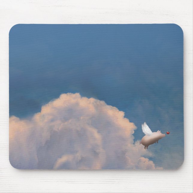 Tapis De Souris mousepac (Devant)
