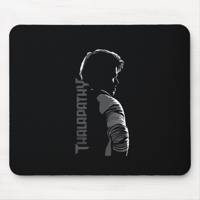 Tapis De Souris mousepac (Devant)