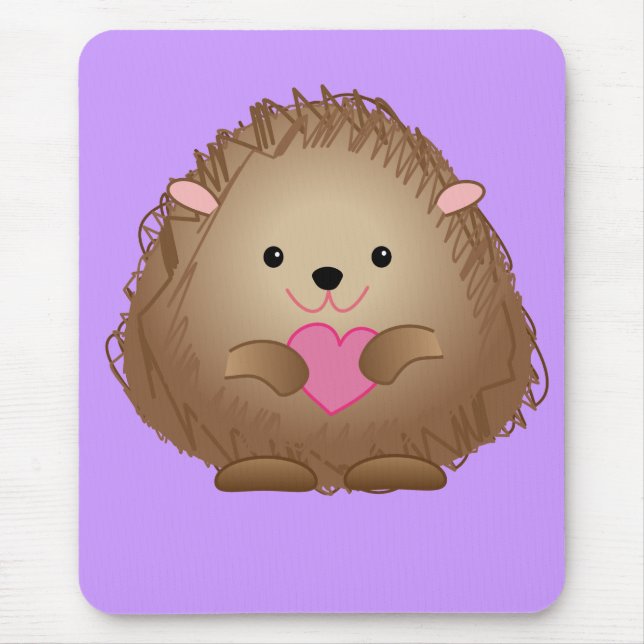 Tapis De Souris mousepac (Devant)