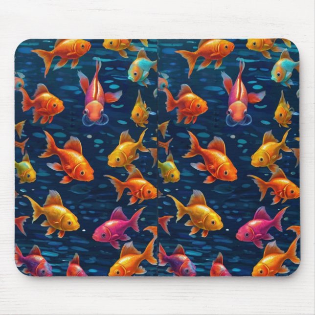 Tapis De Souris mousepac (Devant)