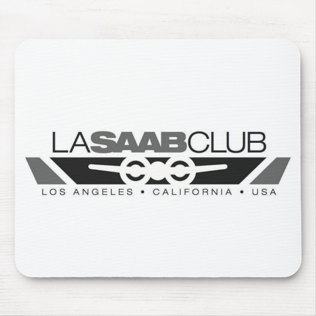 Tapis De Souris Mousepad (Devant)