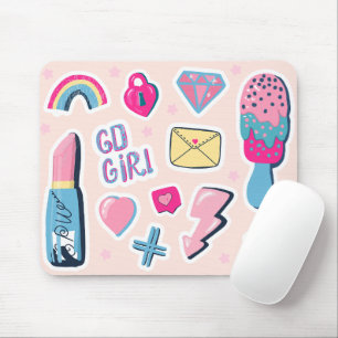 Tapis De Souris Mousepad