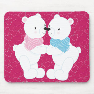 Tapis De Souris Mousepad