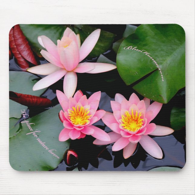 Tapis De Souris Mousepad (Devant)