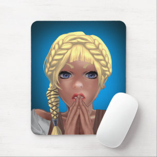 Tapis De Souris Mousepad