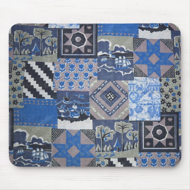 Tapis De Souris Mousepad (Devant)