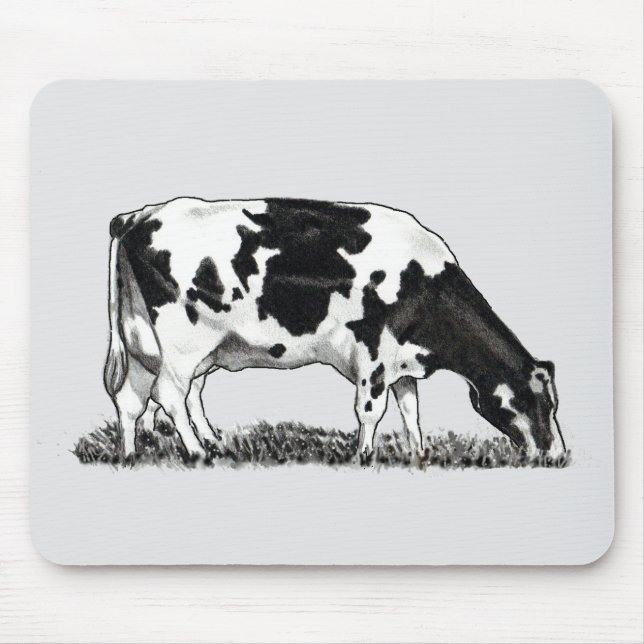 Tapis De Souris Mousepad (Devant)