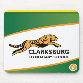 Tapis De Souris Mousepad