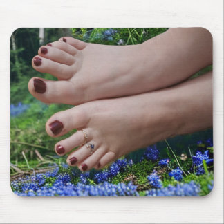 Tapis De Souris Mousepad