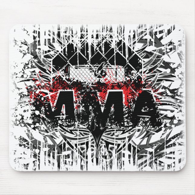 Tapis De Souris Mousepad (Devant)