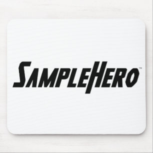 Tapis De Souris Mousepad