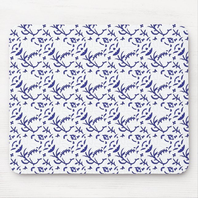 Tapis De Souris Mousepad (Devant)