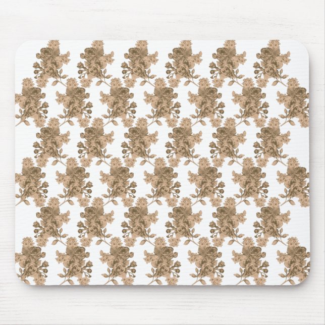 Tapis De Souris Mousepad (Devant)