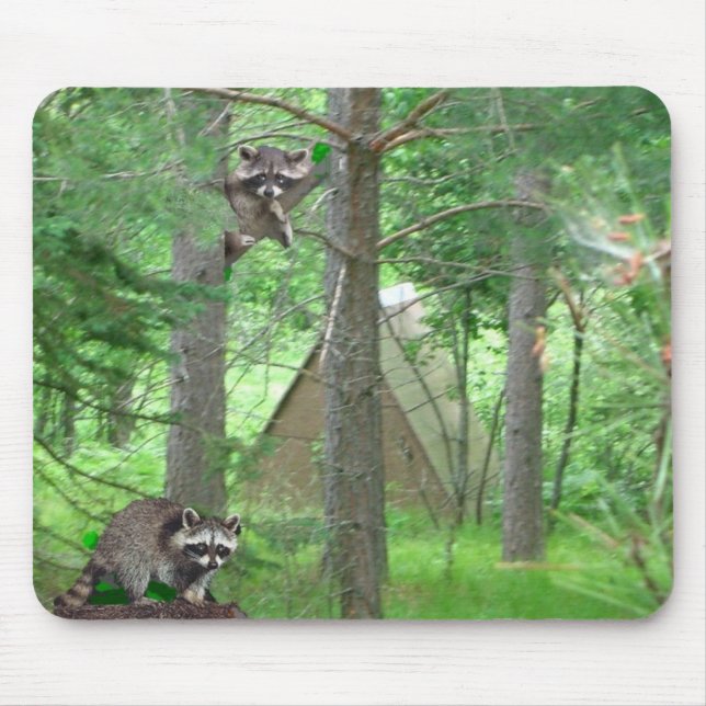 TAPIS DE SOURIS MOUSEPAD (Devant)