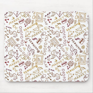 Tapis De Souris Mousepad