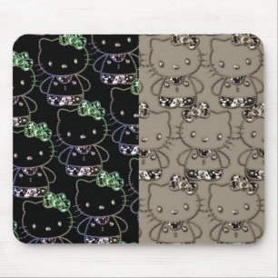 Tapis De Souris Mousepad