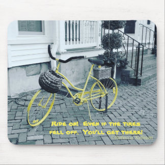 Tapis De Souris Mousepad