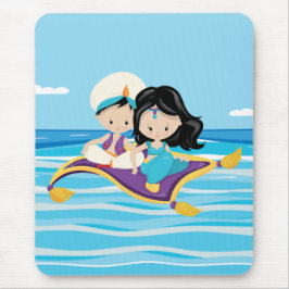 Tapis De Souris Mousepad