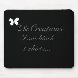 Tapis De Souris Mousepad