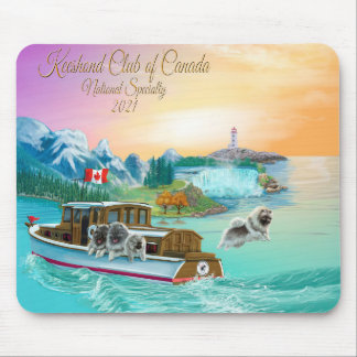 Tapis De Souris Mousepad