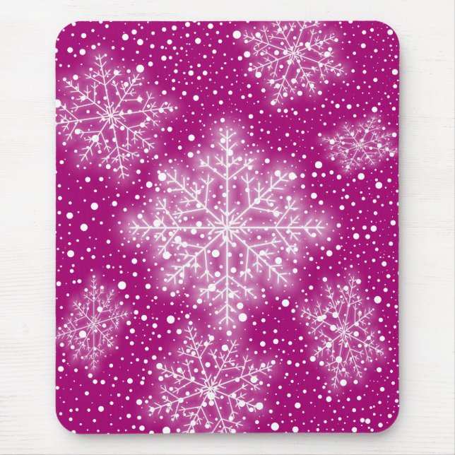Tapis De Souris Mousepad (Devant)