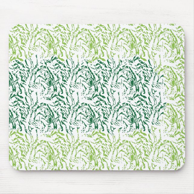 Tapis De Souris Mousepad (Devant)