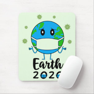 Tapis De Souris Mousepad