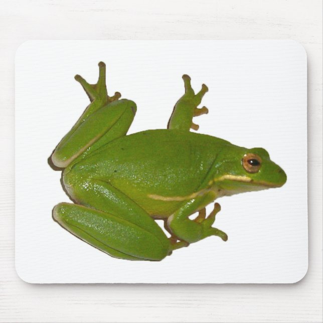 Tapis De Souris Mousepad (Devant)