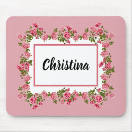 Tapis De Souris Mousepad