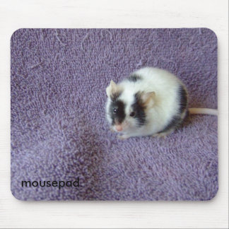 Tapis De Souris mousepad.