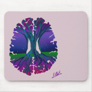 Tapis De Souris Mousepad
