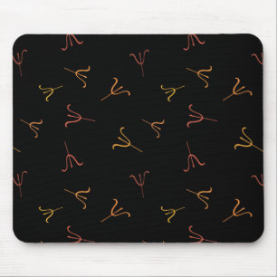 Tapis De Souris Mousepad