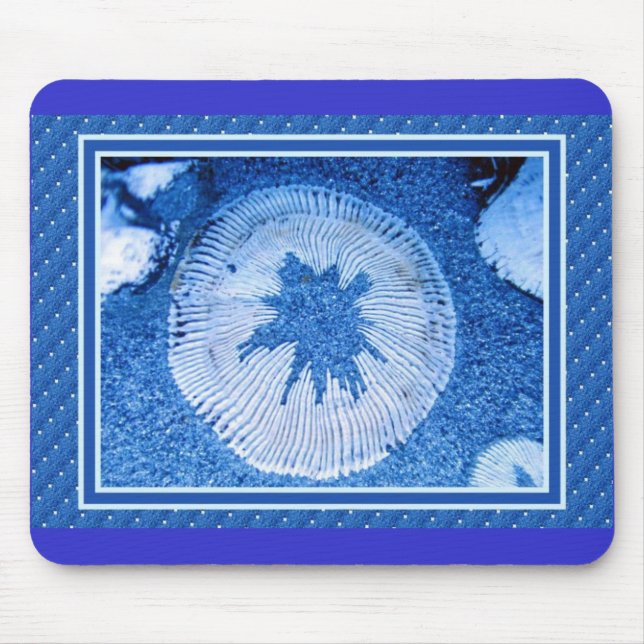 Tapis De Souris Mousepad (Devant)