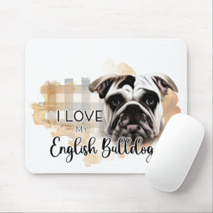 Tapis De Souris Mousepad