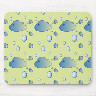 Tapis De Souris Mousepad