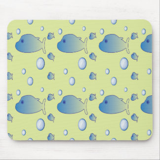 Tapis De Souris Mousepad