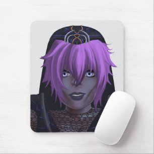 Tapis De Souris Mousepad